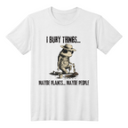 tee shirts