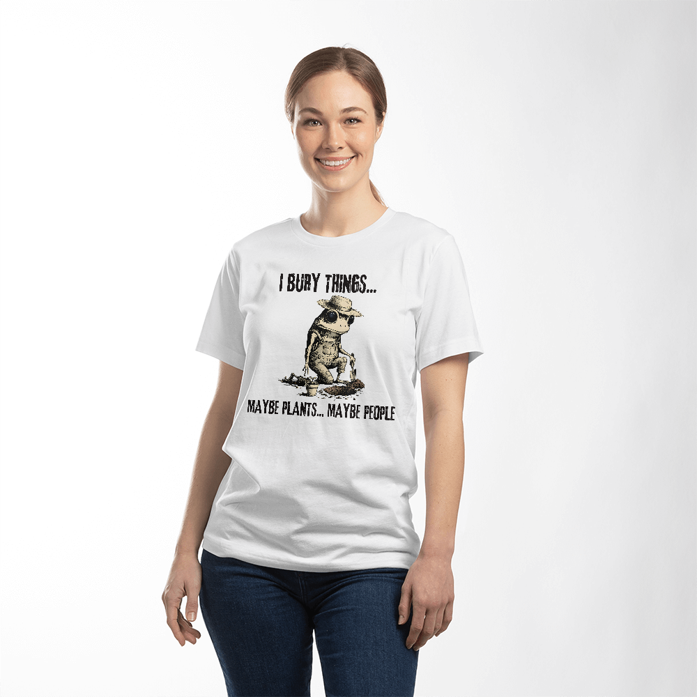 tee shirts